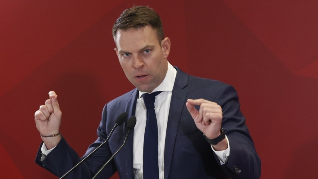 Νέο βίντεο Κασσελάκη: “Το Συνέδριο θα αποφασίσει αν θα είμαι υποψήφιος πρόεδρος”