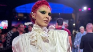 Τάμτα: «Πολλές φορές χρειάστηκε να εγκλωβίσω τον εαυτό μου σε συγκεκριμένα κουτιά»