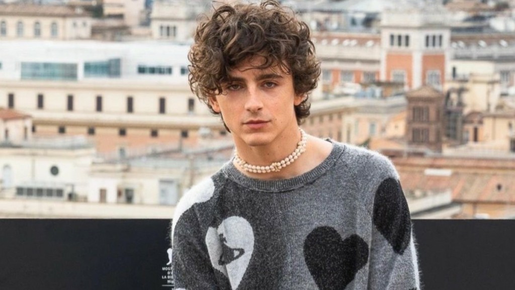 Timothee Chalamet – Ετοιμάζεται να ενσαρκώσει τον θρύλο του πινγκ πονγκ, Marty Reisman