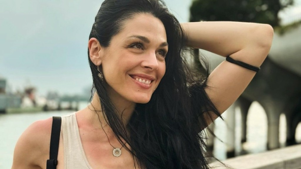 Iωάννα Τριανταφυλλίδου – «Μου λένε ότι φαίνομαι σνομπ, αλλά δεν πειράζει»