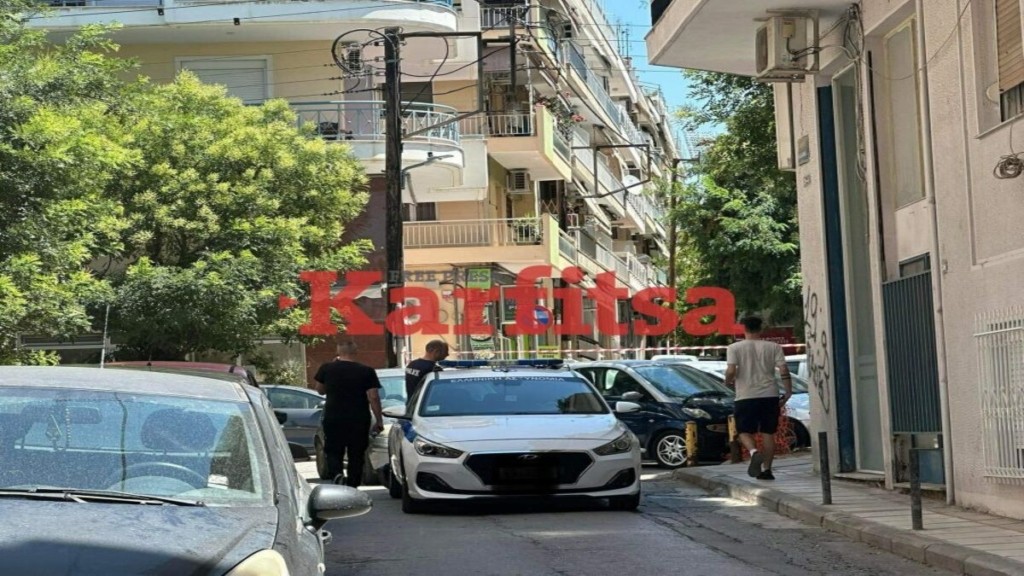 Θεσσαλονίκη: Φορτηγό παρέσυρε και σκότωσε 70χρονη (Vid)