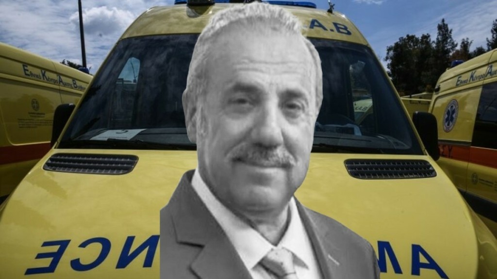 Τροχαίο στον ΒΟΑΚ: Αυτός είναι ο 61χρονος που βρήκε τραγικό θάνατο -Στον εισαγγελέα οι δύο οδηγοί