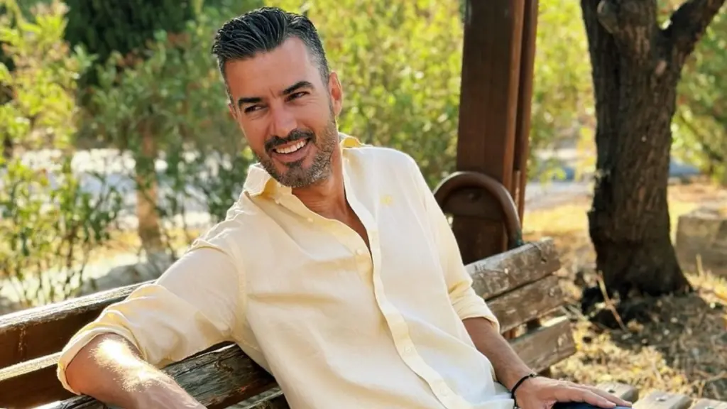 Γιάννης Τσιμιτσέλης: Η ανάρτηση και οι ευχές για τα γενέθλια της Κατερίνας Γερονικολού