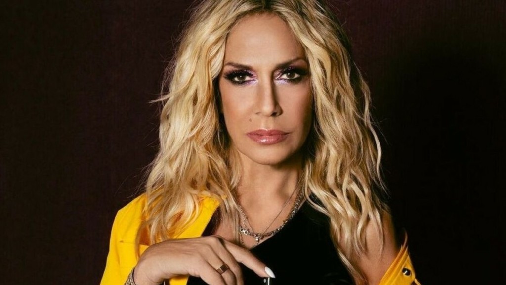 Άννα Βίσση – Αυτός είναι ο πρώην πρωθυπουργός της Ελλάδας που είχε σχέση