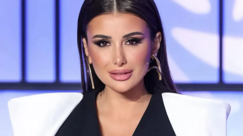 Emilia Vodos – Απαντά πρώτη φορά για το βίντεο που κυκλοφόρησε από βραδινή της έξοδο με τον Νίκο Παππά