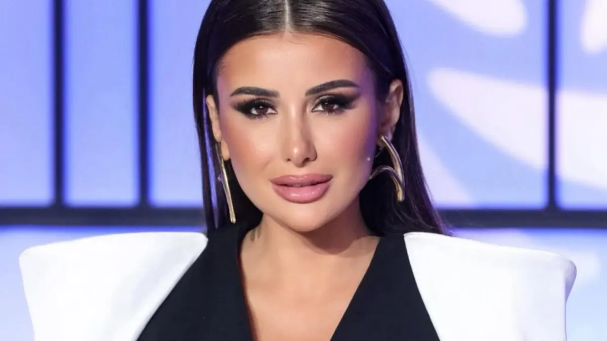 Emilia Vodos – Απαντά πρώτη φορά για το βίντεο που κυκλοφόρησε από βραδινή της έξοδο με τον Νίκο Παππά