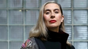 Βίκυ Βολιώτη: «Φοβόμουν ότι θα γίνει κάτι και θα χάσω το παιδί μου»