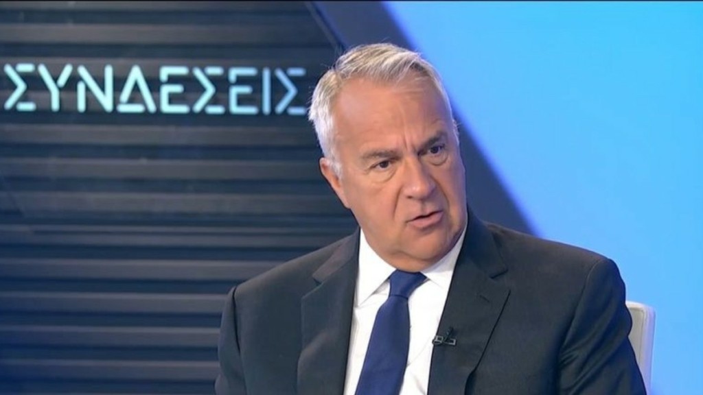 Μ. Βορίδης: Ελπίζω η Τουρκία να έχει πάρει το μάθημα της από την προηγούμενη περίοδο