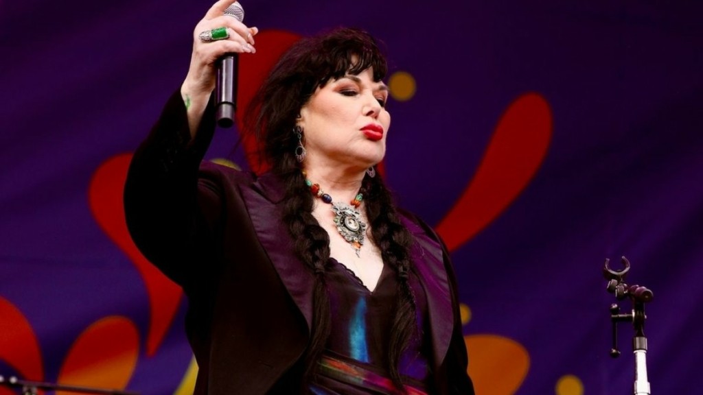 Ann Wilson – Διαγνώστηκε με καρκίνο – Αναβάλλονται οι συναυλίες των Heart