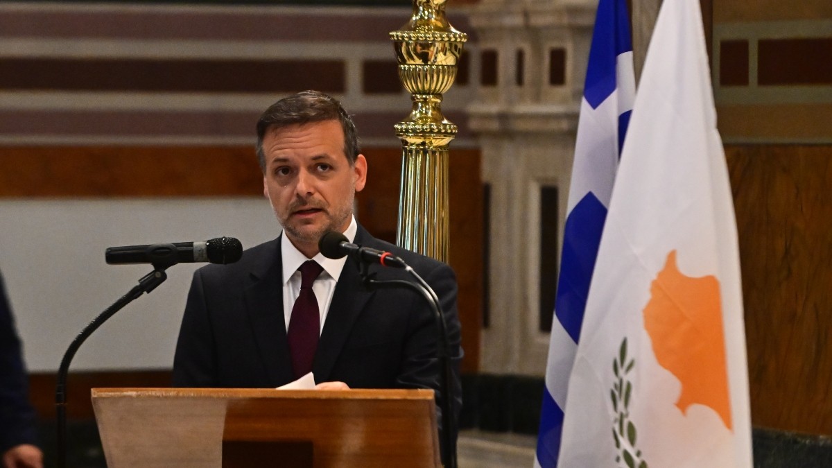 Χάρης Δούκας