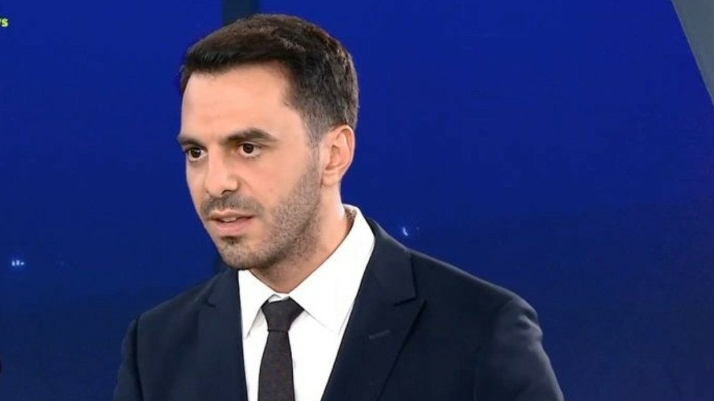 Μανώλης Χριστοδουλάκης: Ο Χάρης Δούκας εμπνέει την αυτοπεποίθηση της νίκης