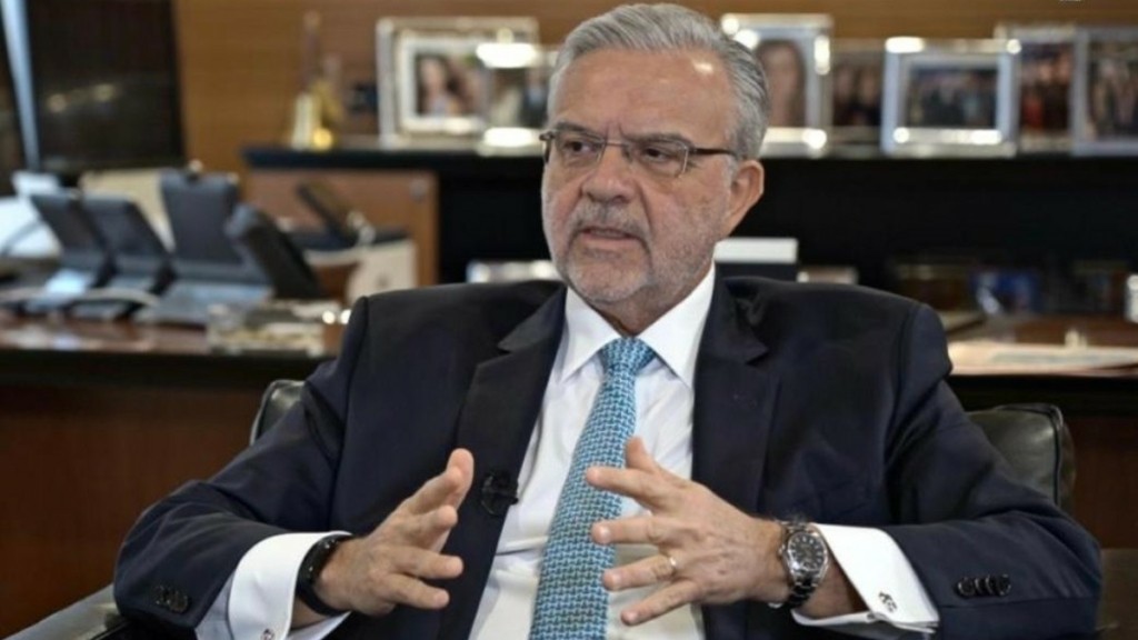 Χ. Μεγάλου – Τράπεζα Πειραιώς: Υπάρχει η δυνατότητα η άνοδος του ΑΕΠ να διαχυθεί στην κοινωνία