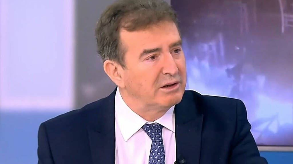 Χρυσοχοΐδης: «Θα σαρώσουμε όλα τα δίκτυα – Στήσαμε το ελληνικό FBI»