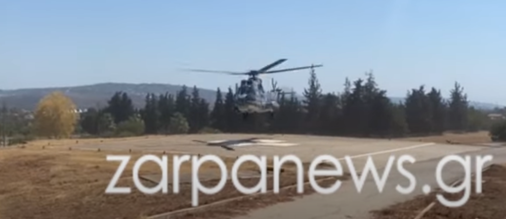 Κρήτη: Εντοπίστηκε ο Γερμανός τουρίστας -Πώς και γιατί βρέθηκε στα 2.100 μέτρα