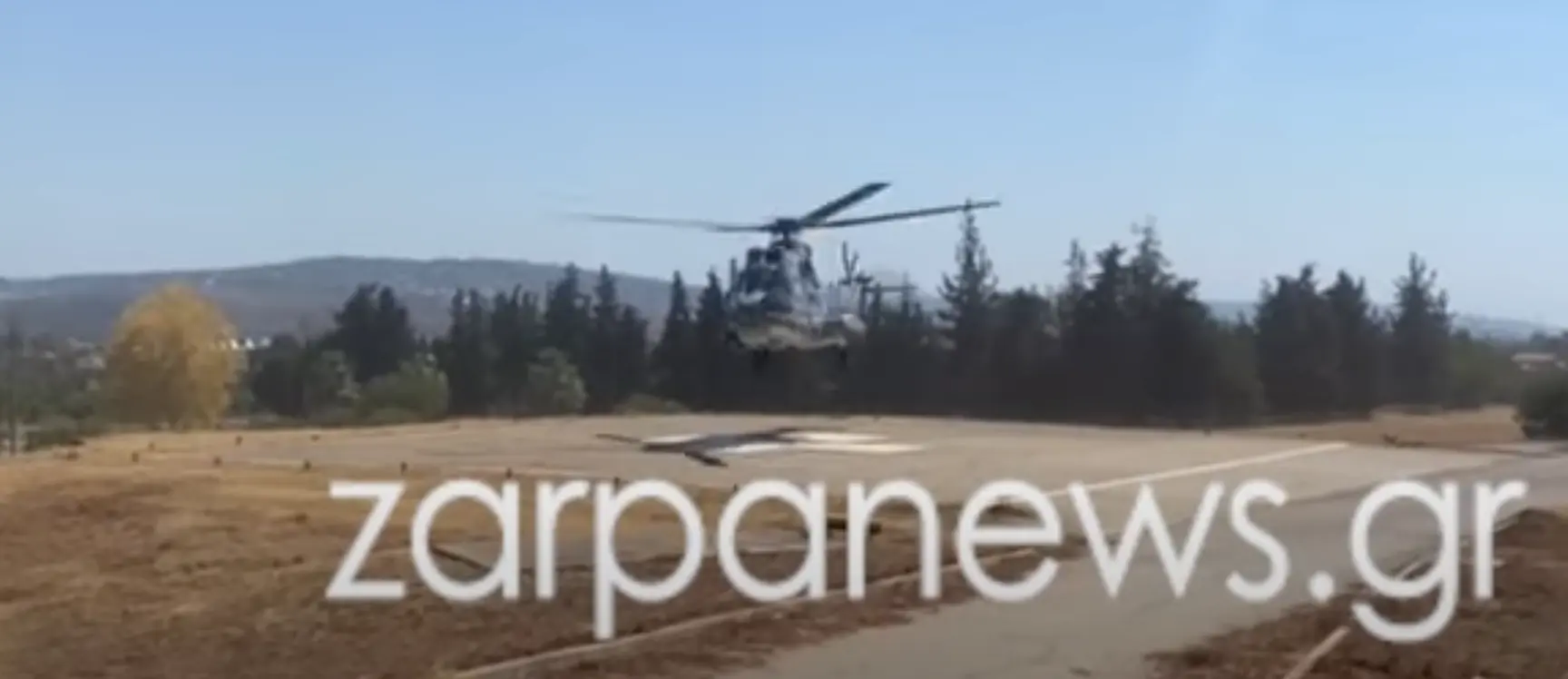 Κρήτη: Εντοπίστηκε ο Γερμανός τουρίστας -Πώς και γιατί βρέθηκε στα 2.100 μέτρα