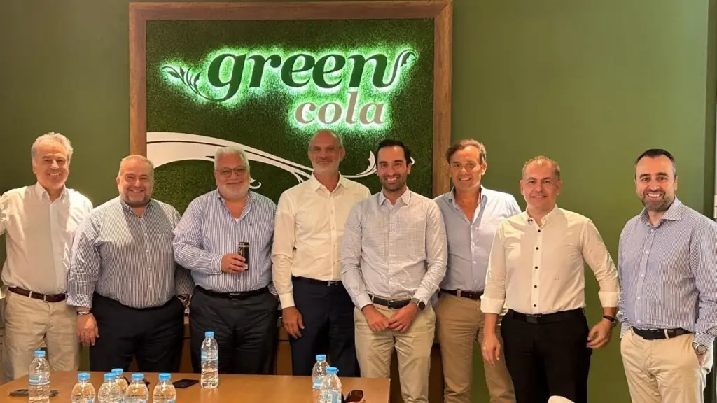 ΧΗΤΟΣ – AlRabieSaudiFoods: Στρατηγική συμφωνία για την αποκλειστική διανομή των αναψυκτικών «Green» στην αγορά της Σαουδικής Αραβίας