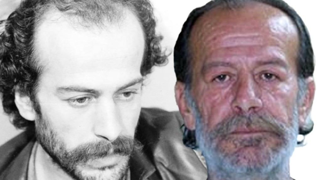 Πέθανε ο ηθοποιός Θεόδωρος Τεκνετσίδης
