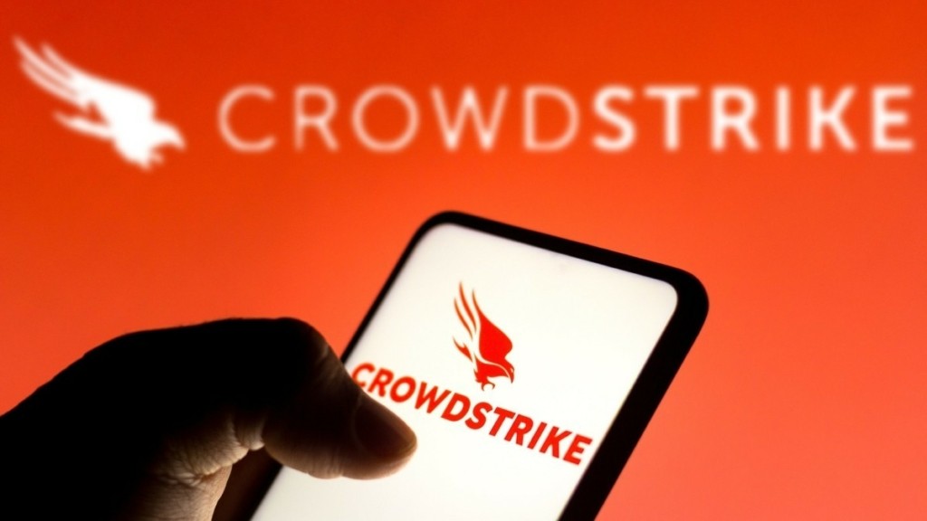 CrowdStrike: Η αμερικανική εταιρεία κυβερνοασφάλειας ζητά συγγνώμη για το παγκόσμιο ψηφιακό χάος