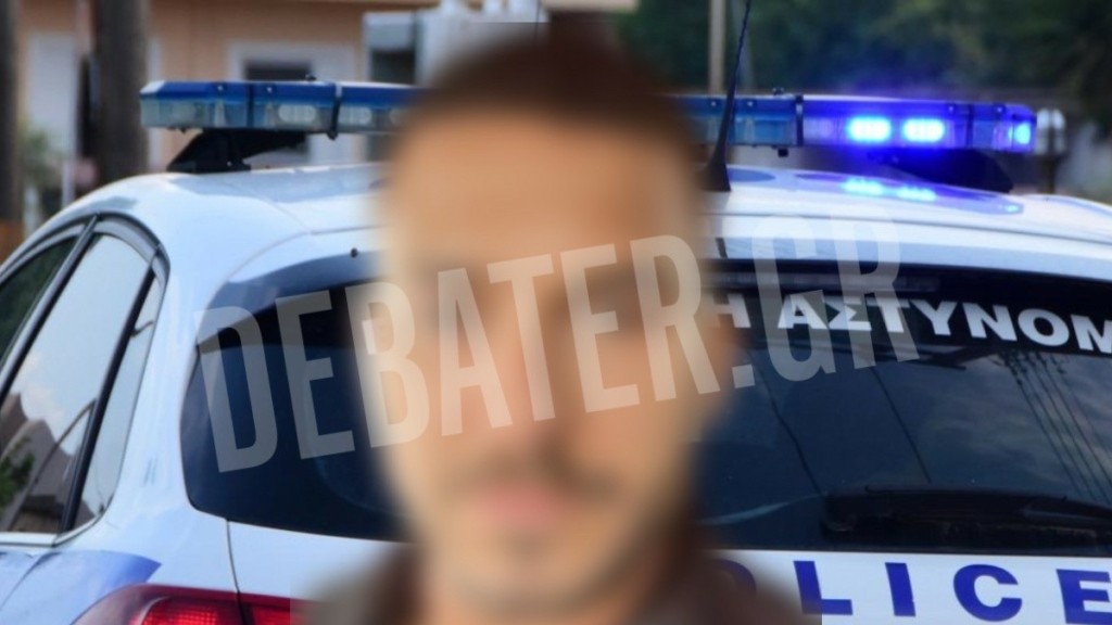Αστυνομικός «πιάστηκε στα πράσα» και συνελήφθη – Πήγε να λάβει αναρρωτική άδεια με ψευδείς ιατρικές γνωματεύσεις
