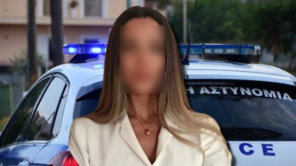 ΕΛΑΣ: Αυτή είναι η 29χρονη δικηγόρος που συνελήφθη για διακίνηση κοκαΐνης