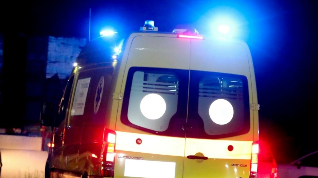 Θανατηφόρο τροχαίο στην Πεντέλη: Αυτοκίνητο έπεσε σε χαντάκι – Ένας νεκρός και τρεις τραυματίες