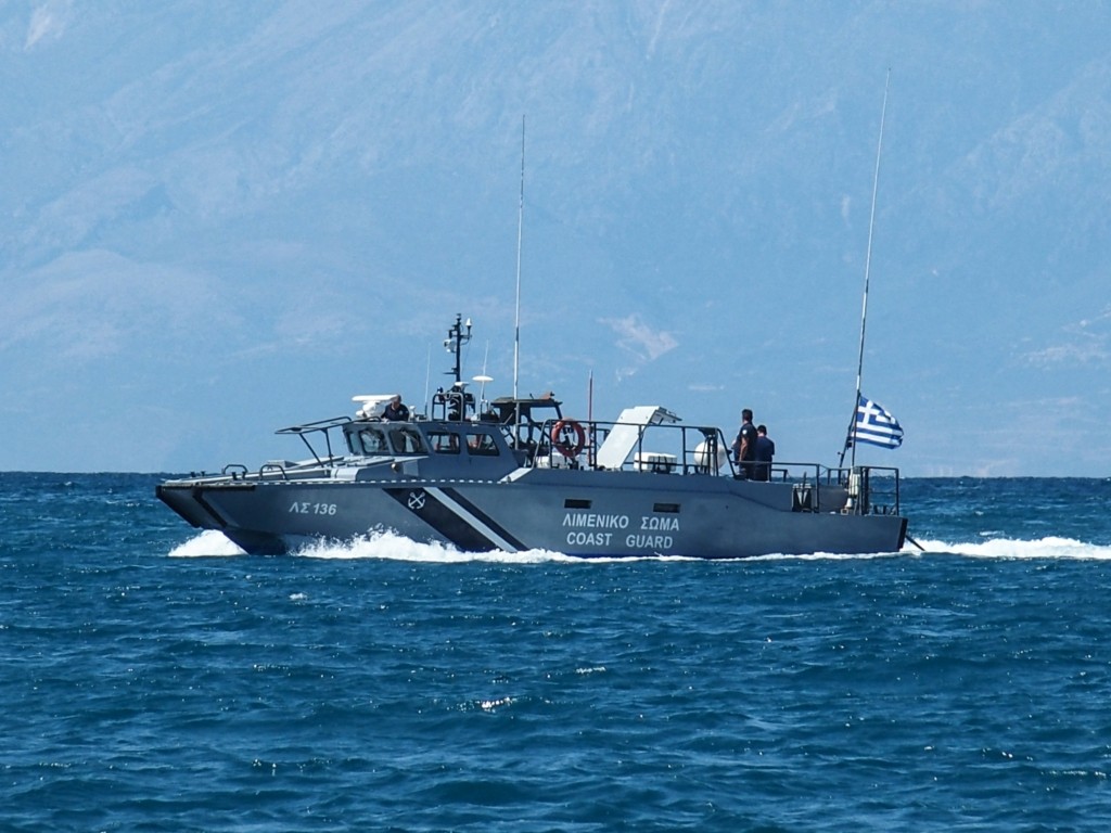 Συναγερμός στην Κρήτη: Αγνοείται χειριστής κανό