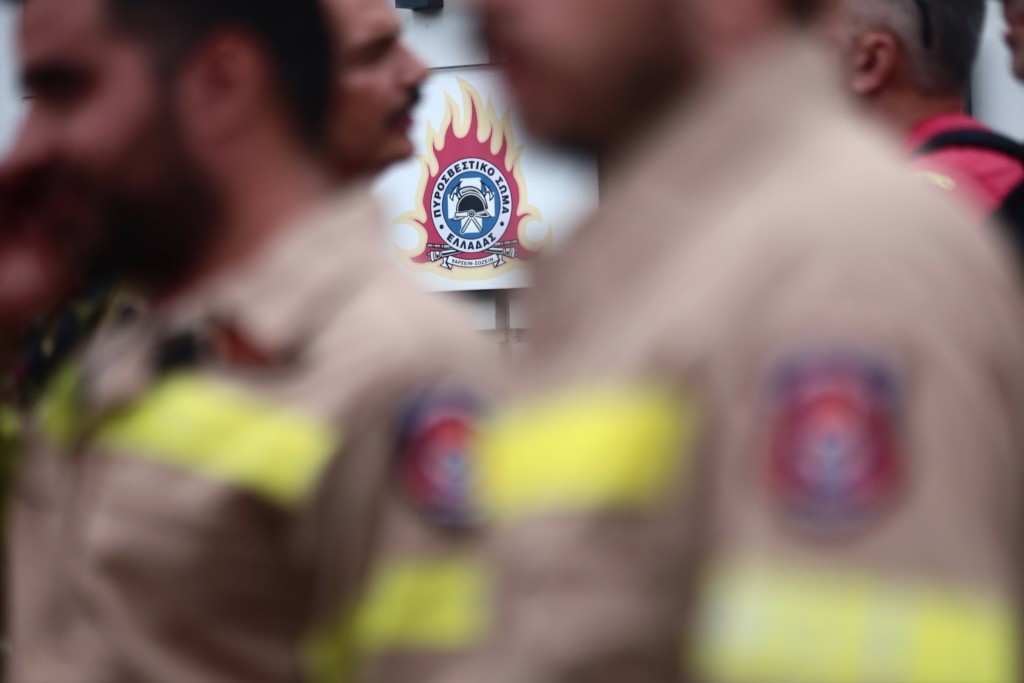 Νέα Μάκρη: Οικογένεια… εμπρηστών «τσάκωσε» η ΔΑΕΕ του Πυροσβεστικού Σώματος
