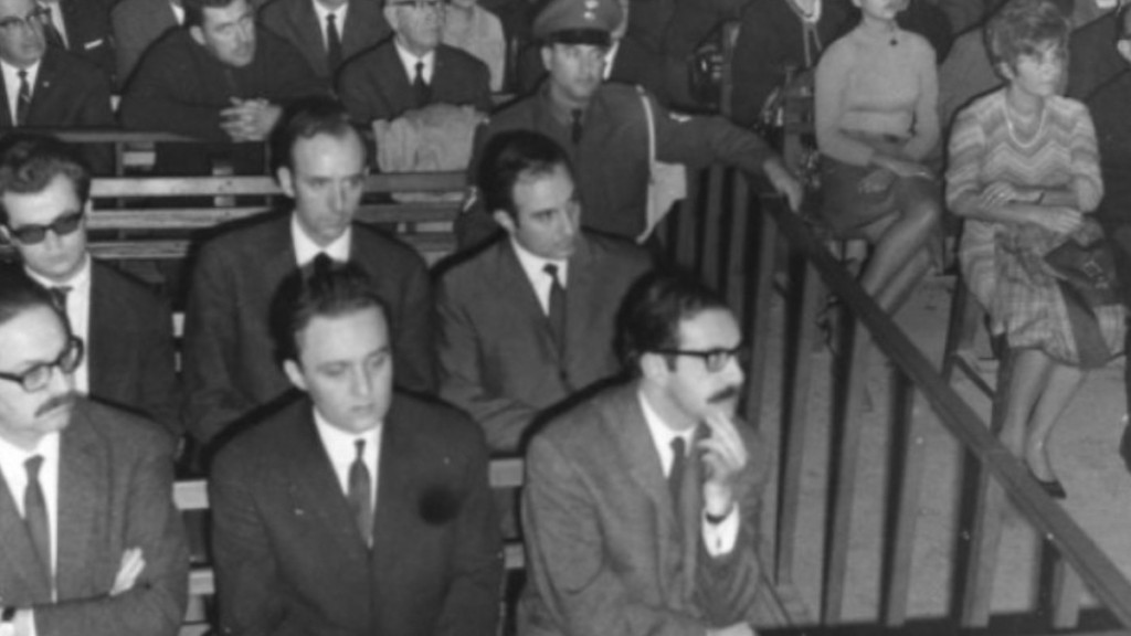 Έφυγε από τη ζωή ο αγωνιστής κατά της δικτατορίας Αργύρης Μαλτσίδης