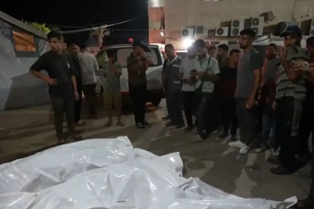 Παγκόσμια κατακραυγή για το νέο πολύνεκρο χτύπημα του Ισραήλ σε σχολείο στη Γάζα