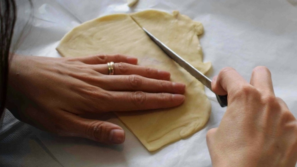 Μπουρεκάκια με φέτα και μέλι