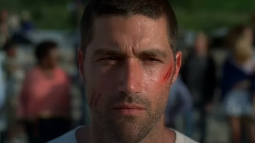 Lost: Η καθηλωτική σειρά επιστρέφει στο Netflix μετά από 14 χρόνια