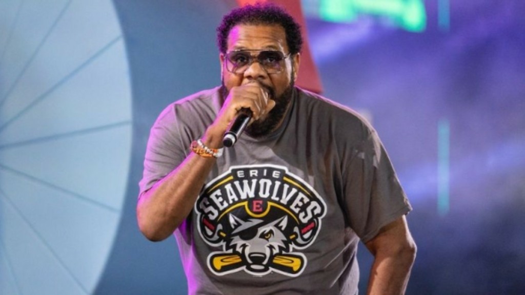 Πέθανε στα 53 του ο ράπερ Fatman Scoop – Κατέρρευσε πάνω στη σκηνή