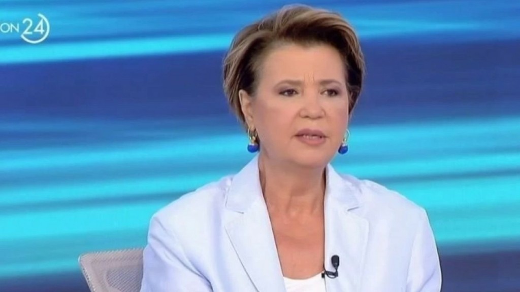 Όλγα Γεροβασίλη: Δίχασε την ΚΟ του ΣΥΡΙΖΑ ο Κασσελάκης – Να ξαναγίνουν εσωκομματικές εκλογές