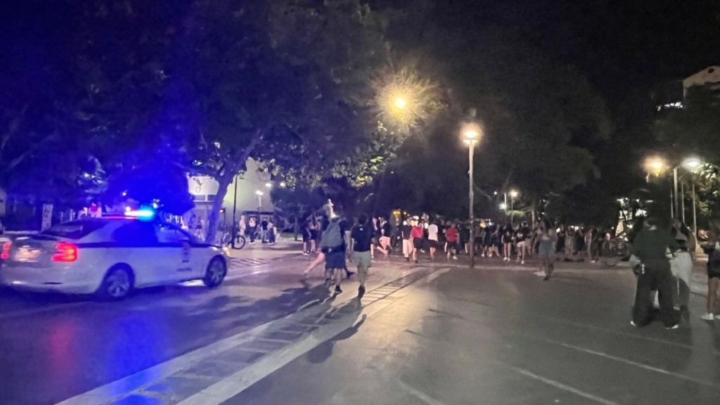 Λάρισα: Νεαροί έστησαν «παγίδα» σε 40χρονο που ήθελε ραντεβού με 16χρονη