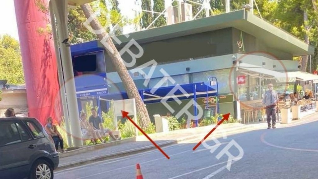 Απίστευτη καταγγελία στο DEBATER για κυλικείο νοσοκομείου: «Πληρώνω 12.000€ ενοίκιο το μήνα σε “χωμένο” μαγαζί»
