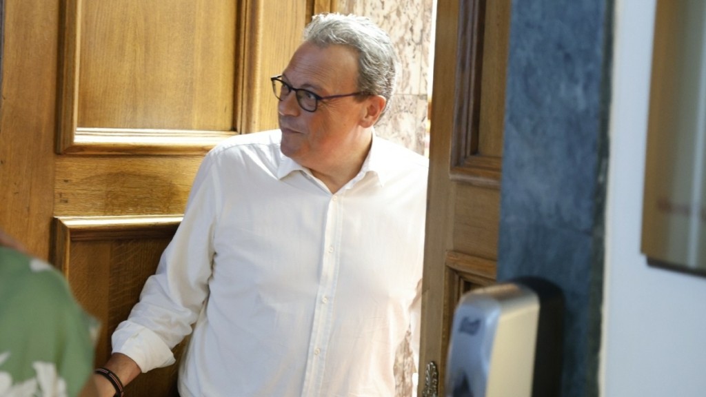 ΣΥΡΙΖΑ: Σε εκρηκτικό κλίμα η συνεδρίαση της ΚΟ μετά την πρόταση Κασσελάκη – Ζητάει την καταψήφιση της ο Φάμελλος