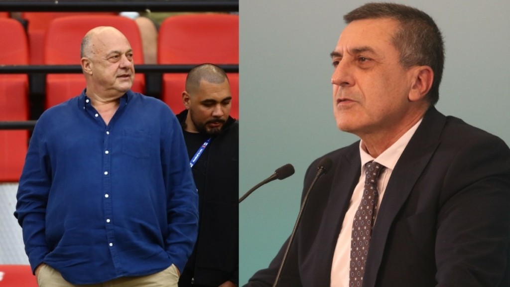 Βόλος: Άγρια κόντρα Κουρέτα με Μπέο για τα νεκρά ψάρια