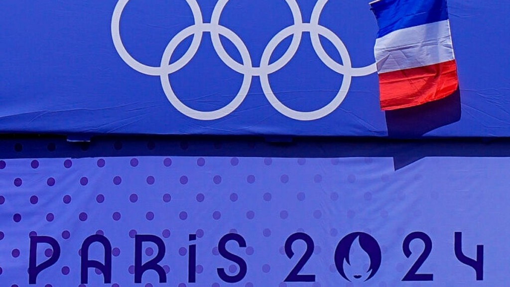 Ολυμπιακοί Αγώνες 2024: Πήρε θέση για το θετικό κρούσμα ντόπινγκ η ΕΟΕ – «Ζητήσαμε την αποχώρηση του από το Ολυμπιακό Χωριό»