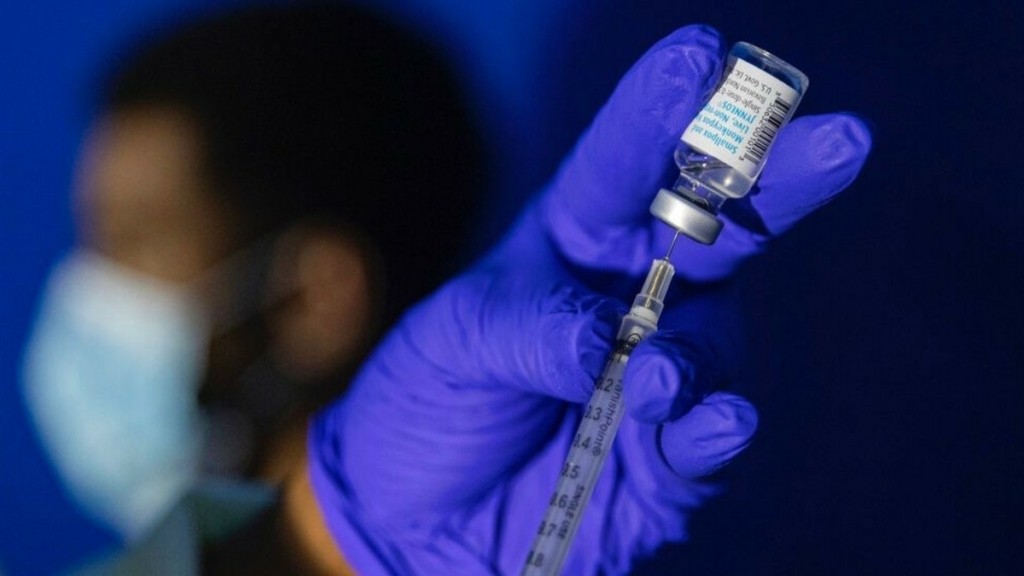 Mpox: Το CDC αύξησε το επίπεδο συναγερμού – «Να προετοιμαστεί η Ευρώπη για περισσότερα κρούσματα»