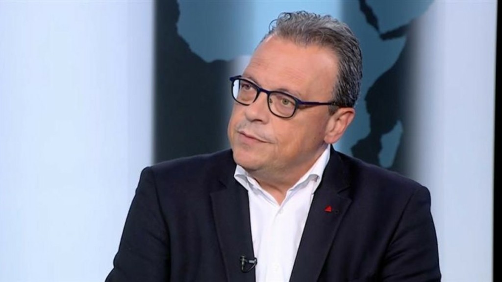 Φάμελλος: Έχω θέσει ζήτημα πολιτικής της ηγεσίας του ΣΥΡΙΖΑ