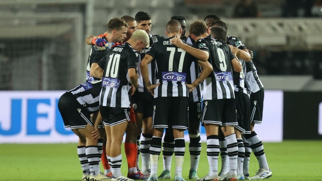 ΠΑΟΚ – Μάλμε 3-4: «Χαρακίρι» και αποκλεισμός από τα playoffs του Champions League
