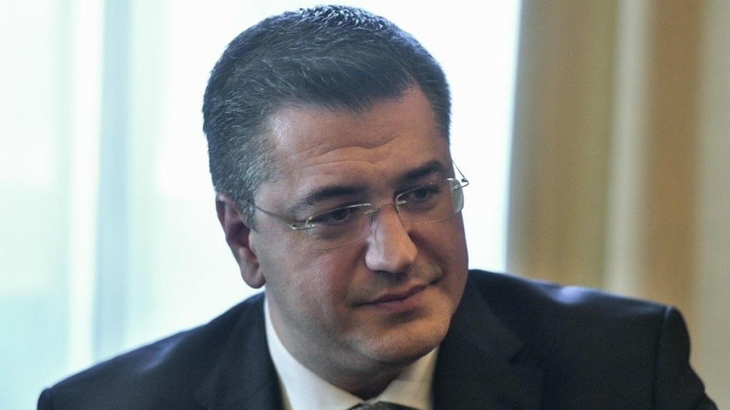 Τον Απόστολο Τζιτζικώστα προτείνει για Επίτροπο η Ελλάδα – Ενημερώθηκε η φον ντερ Λάιεν