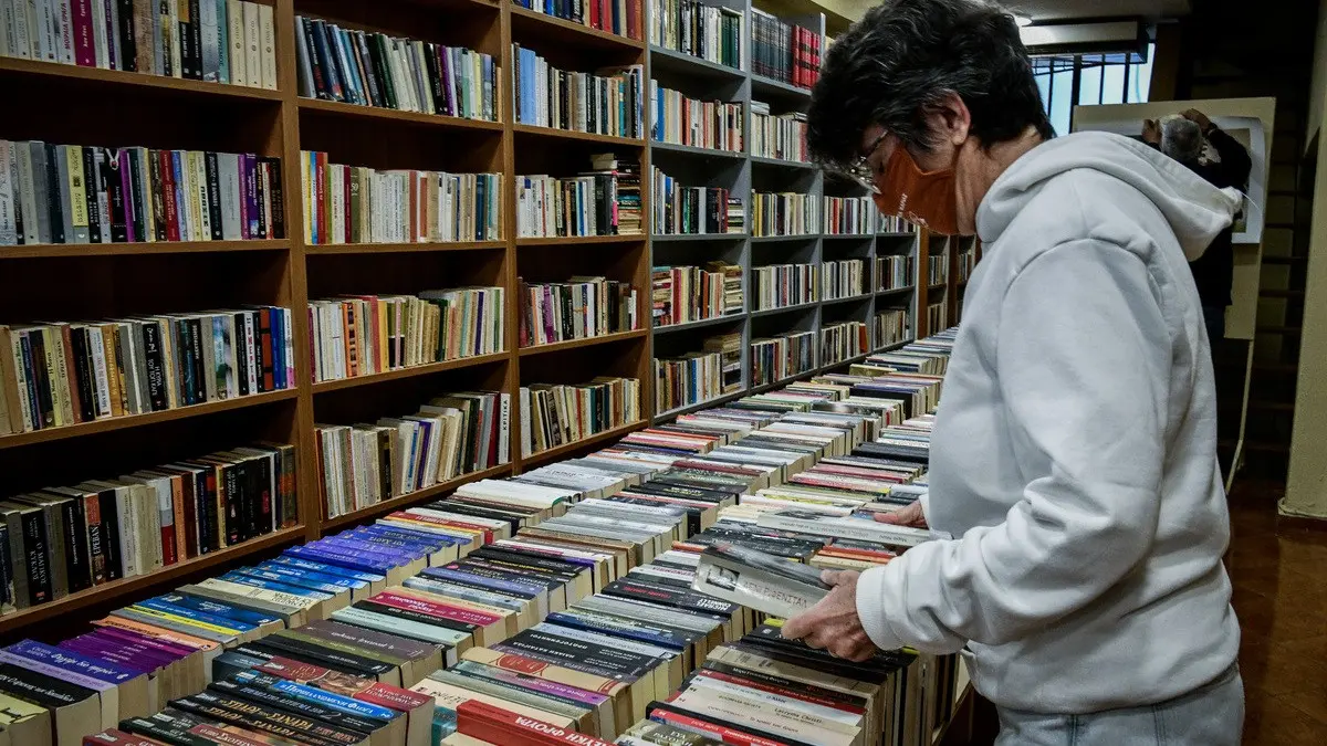 Δανία: Κατάργηση ΦΠΑ στα βιβλία για την ενίσχυση της ανάγνωσης