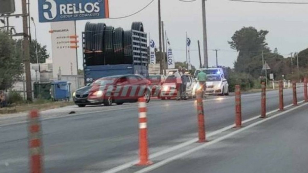 Τραγικός θάνατος για γυναίκα στην Κάτω Αχαΐα: Την χτύπησε αυτοκίνητο και την διαμέλισε
