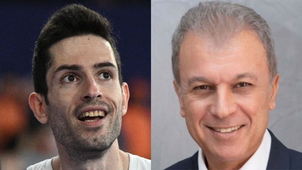 Γιώργος Αμανατίδης για Τεντόγλου: Μέγιστη τιμή για τα Γρεβενά και τους Δυτικομακεδόνες