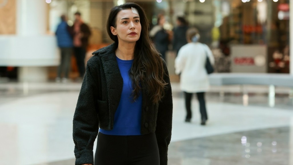 Bahar – Παρασκευή (2/8): Τιμούρ και Ρενγκίν πιάνονται επ’ αυτοφόρω