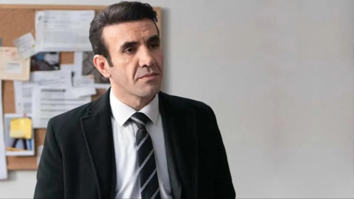 Bahar – Παρασκευή (9/8): Ο Τιμούρ απολογείται στα παιδιά του