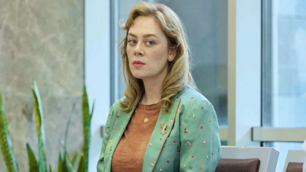Bahar – Τετάρτη (14/8): Η Μπαχάρ θέλει να φύγει η Ρενγκίν από το νοσοκομείο
