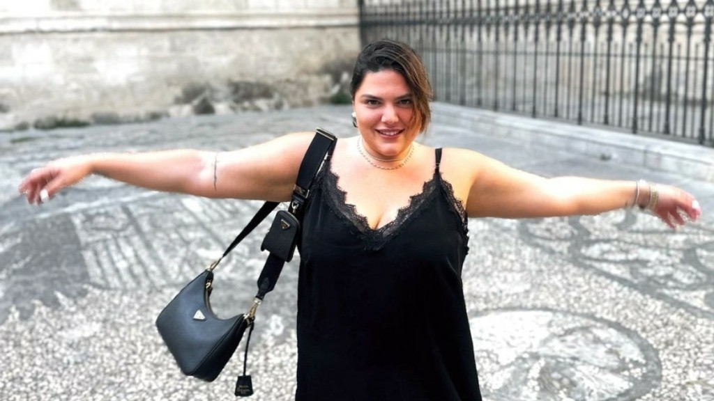 Δανάη Μπάρκα – Η προσωπική της εξομολόγηση – «Είναι αυτό που όλοι έχουμε ανάγκη…»