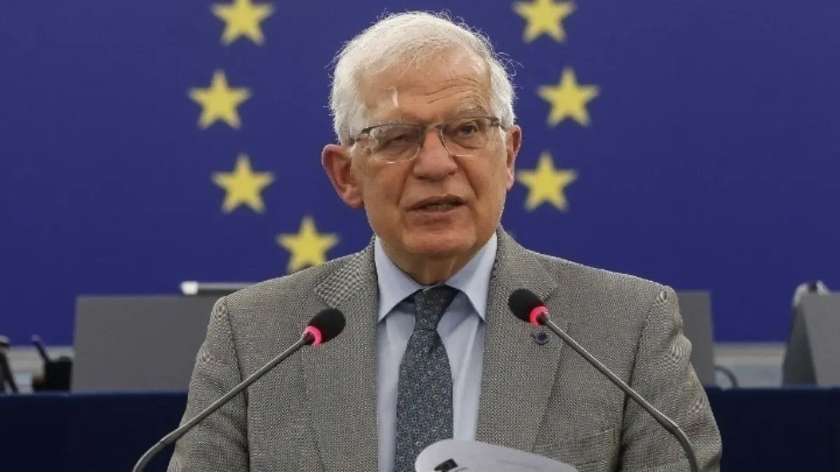 Λίβανος: Το μήνυμα Μπορέλ για τους τρεις νεκρούς δημοσιογράφους μετά την επίθεση του στρατού του Ισραήλ